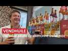 Picardie : sa bière brune est championne du monde