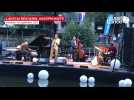 VIDEO. Concert de Lakecia Benjamin aux Rendez-vous de L'Erdre