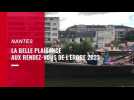 VIDEO. La belle plaisance aux Rendez-vous de l'Erdre 2023 à Nantes