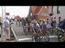 Flanders Tomorrow Tour - Etape 3b : Le résumé