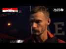 VIDEO SM Caen. Romain Thomas, après la défaite à Laval : « J'ai les boules »