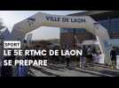 Le 5e RTMC se prépare