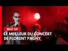 Revivez le concert de Florent Pagny à la Foire de Châlons