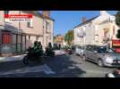 VIDÉO. Une vague de 220 motos déferle sur Châteaubriant pour lutter contre le cancer