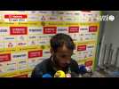 FC Nantes. Pedro Chirivella : « Je pense qu'on va lancer notre saison après ce point »