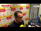 FC Nantes. Pierre Aristouy : « Pour Castelletto, ca s'est réglé avec de la communication »