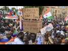 Niger : les putschistes ordonnent le départ de l'ambassadeur de France, Paris refuse