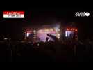 Au V and B Fest' 2023, DJ Snake fait chanter du Céline Dion aux festivaliers