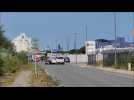 Calais: alerte à la bombe sur le site industriel Alcatel