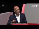 Espagne - Rubiales : 
