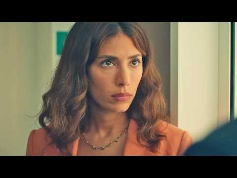 Who is Erin Carter? - Bande annonce 1 - VO