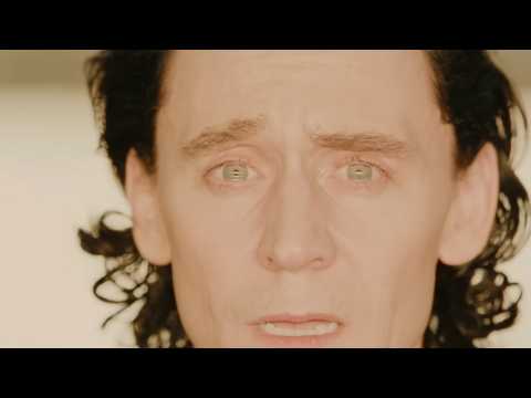 Loki - Teaser 2 - VO