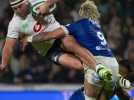 Rugby : Devenez incollable sur les emblèmes des équipes nationales