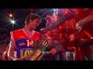 Le Mans Sarthe Basket : 30 ans d'émotion