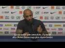 Football : première réussie pour les Bleuets de Thierry Henry