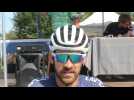 Cyclisme (grand prix de Caudry) : le point avec Sébastien De Ridder vainqueur de la course réservée aux Access 1, 2, 3 et 4