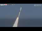 Japan launches 'Moon Sniper' mission