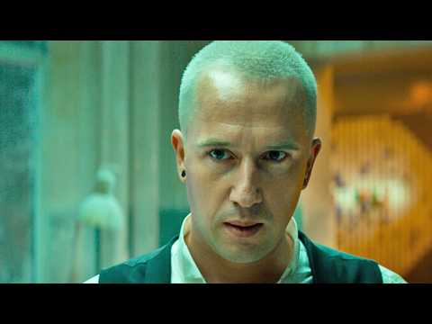 Time Wars - Bande annonce 1 - VO - (2023)