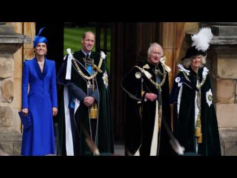 VIDEO : Famille royale : ce nouveau livre qui pourrait faire trembler Buckingham