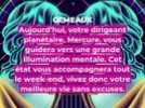 Horoscope du jour du vendredi 8 septembre 2023
