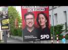 Un eurodéputé violemment agressé alors qu'il collait des affiches électorales à Dresde