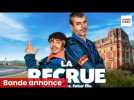 La Recrue | bande annonce | TF1