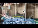Évreux : journées portes ouvertes à la SPA de l'Eure