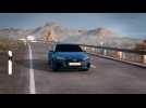 Audi S3 Sedan – Torque splitter – Animation