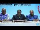 Législatives au Togo, le parti au pouvoir remporte la majorité, l'opposition dénonce les fraudes