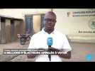Présidentielle au Tchad : 8 millions d'électeurs sont appelés à voter