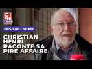 Christian Henri, ex-procureur du Roi, raconte sa pire affaire - Ciné-Télé-Revue