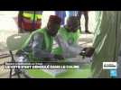 Élection au Tchad : le vote s'est déroulé dans le calme