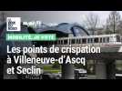 Mobilité, je vote : les points de crispation à Villeneuve-d'Ascq et Seclin