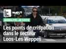Mobilité, je vote : les points de crispation dans le secteur de Loos-Les Weppes