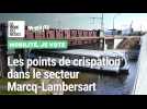 Mobilité, je vote : les points de crispation dans le secteur de Marcq-Lambersart