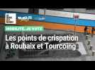 Mobilité, je vote : les points de crispation dans le secteur de Roubaix et Tourcoing