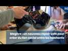 Megève : Un repair café pour créer du lien social