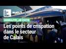Mobilité, je vote : les points de crispation dans le secteur de Calais