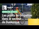 Mobilité, je vote : les points de crispation dans le secteur de Dunkerque