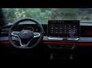 The all-new Volkswagen Tiguan Infotainment System