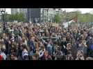 Pays-Bas : affrontements entre policiers et manifestants lors d'une mobilisation en soutien à Gaza