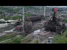 Rachat des friches d'ArcelorMittal par la Wallonie