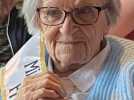 Ariège : Marcelle, 96 ans, a été élue Miss Grand-mère en fête