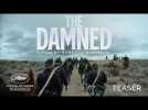 THE DAMNED by Roberto Minervini - Official Teaser