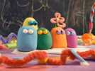 The Very Small Creatures (Les Toutes Petites Créatures): Trailer HD