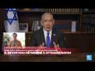 Israël : la population reproche à Benjamin Netanyahu de délaisser les otages toujours à Gaza