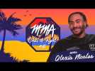 MMA Chill & Fight #6 avec Alexis Nicolas