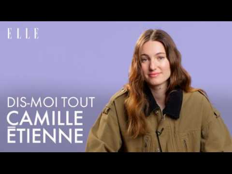 VIDEO : Camille Etienne : le nouveau visage d…