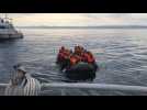 Zoom Express #3 : les tentatives de traversée de la manche par des migrants depuis le littoral dieppois