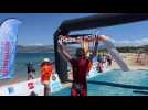 Triathlon de Porticcio : Thomas Lemaitre remporte la 3e édition